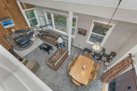 88 Donovan Farm Road Campton NH 03223