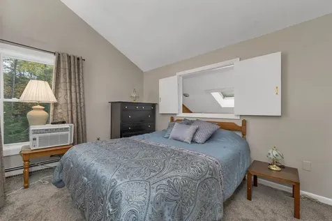 88 Donovan Farm Road Campton NH 03223