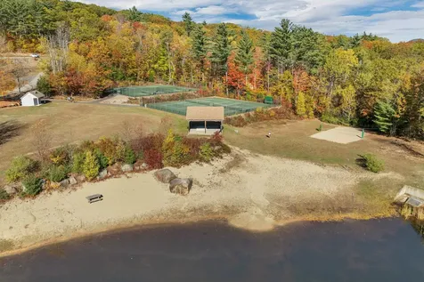 88 Donovan Farm Road Campton NH 03223