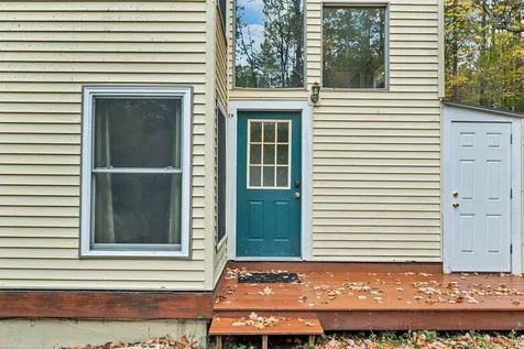 88 Donovan Farm Road Campton NH 03223