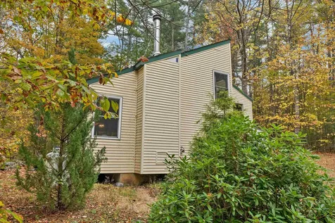 88 Donovan Farm Road Campton NH 03223