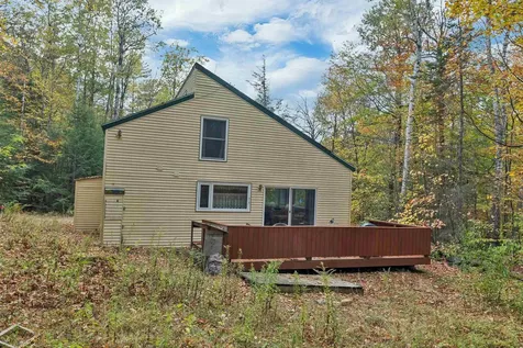 88 Donovan Farm Road Campton NH 03223