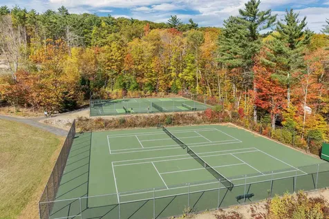 88 Donovan Farm Road Campton NH 03223