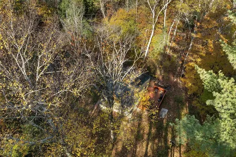 88 Donovan Farm Road Campton NH 03223