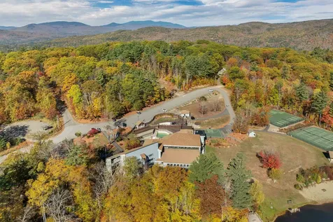 88 Donovan Farm Road Campton NH 03223