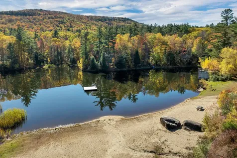 88 Donovan Farm Road Campton NH 03223