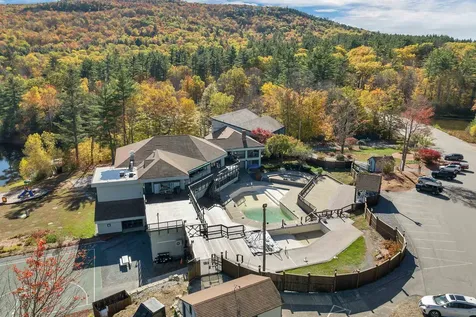 88 Donovan Farm Road Campton NH 03223