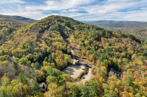 88 Donovan Farm Road Campton NH 03223