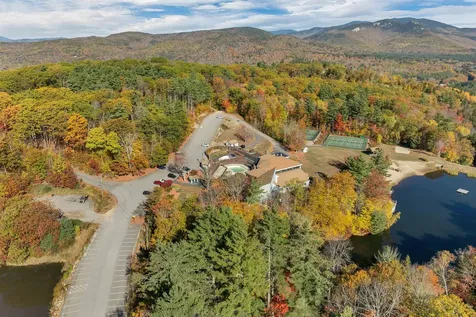 88 Donovan Farm Road Campton NH 03223