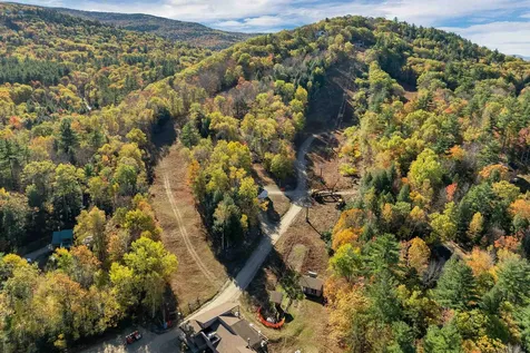 88 Donovan Farm Road Campton NH 03223
