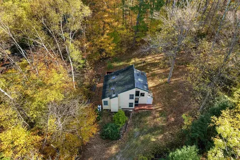 88 Donovan Farm Road Campton NH 03223