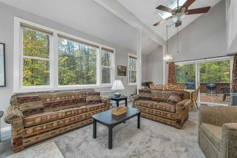 88 Donovan Farm Road Campton NH 03223