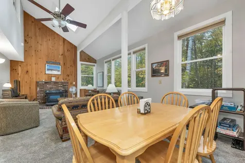 88 Donovan Farm Road Campton NH 03223