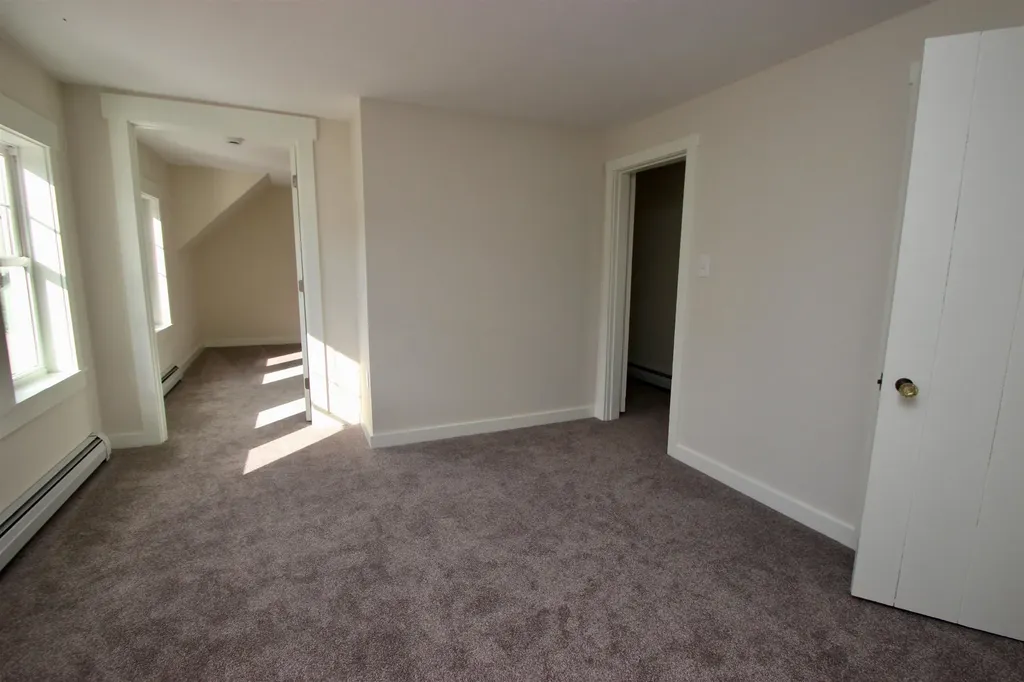 125 Barre Hill Road Plainfield VT 05667