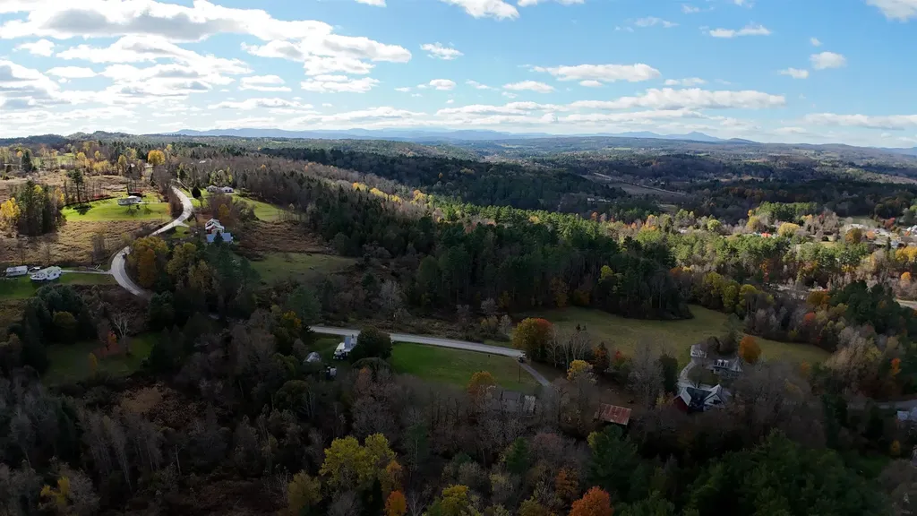 125 Barre Hill Road Plainfield VT 05667