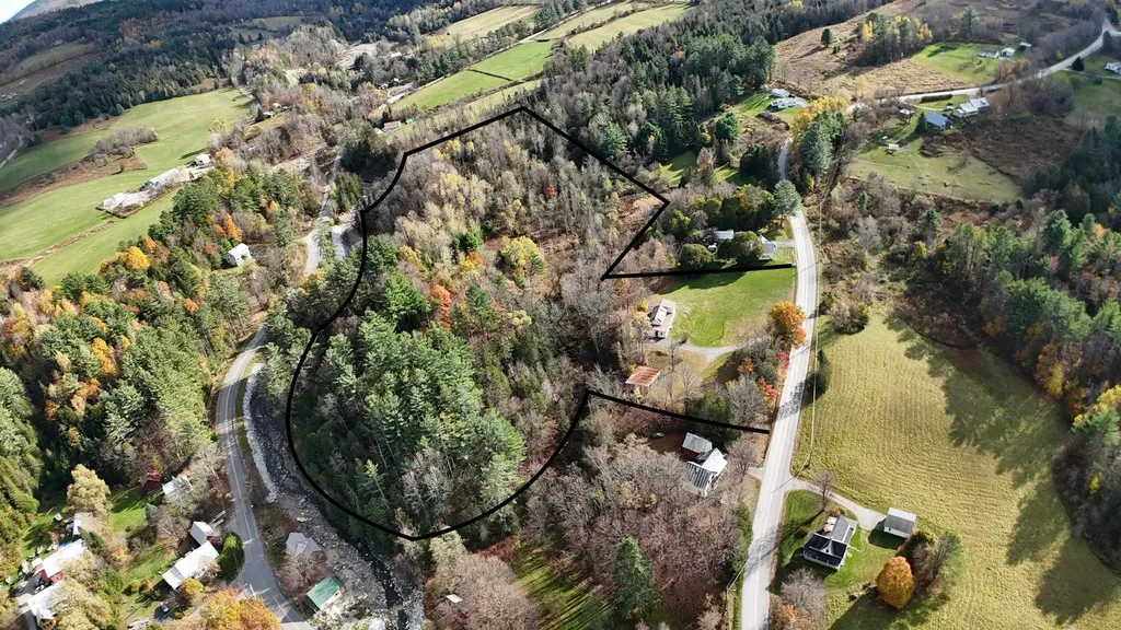 125 Barre Hill Road Plainfield VT 05667