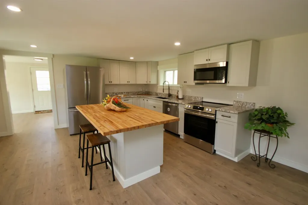 125 Barre Hill Road Plainfield VT 05667