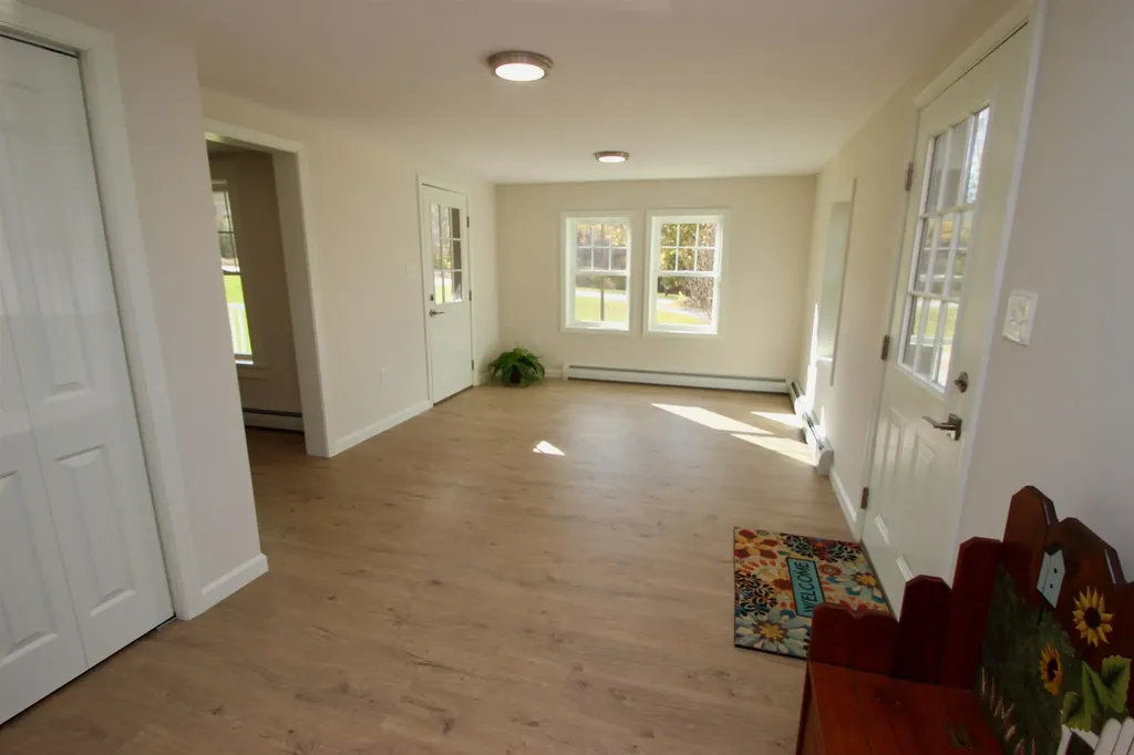 125 Barre Hill Road Plainfield VT 05667