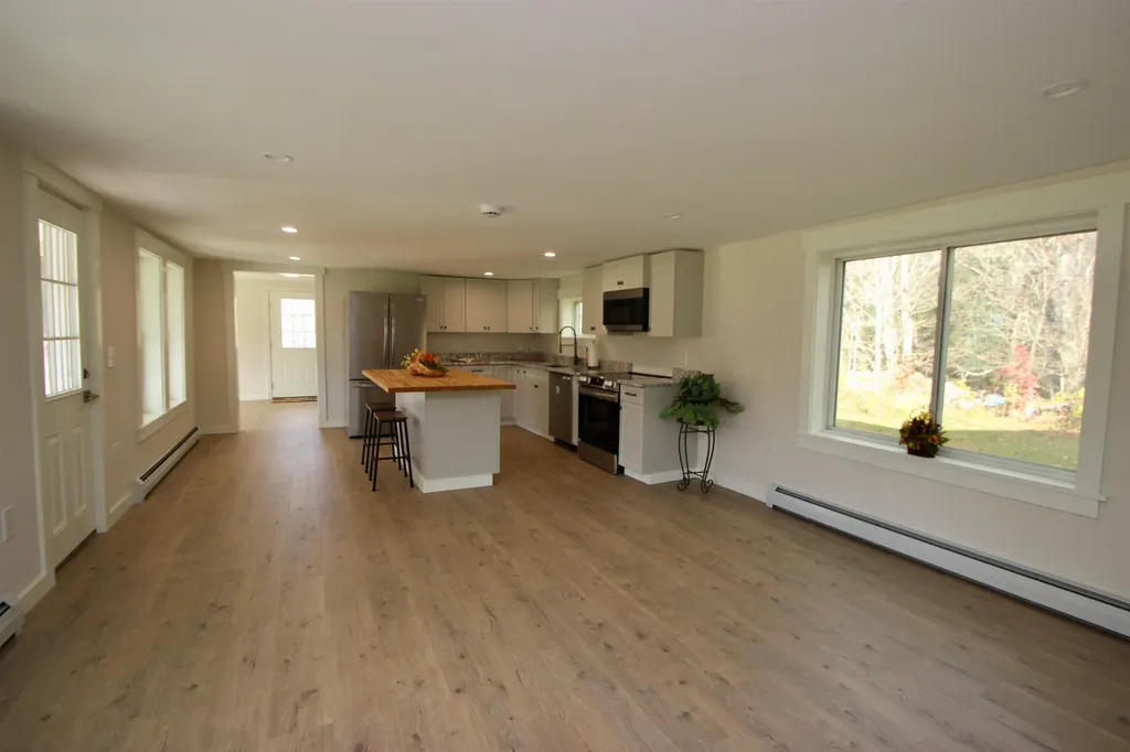 125 Barre Hill Road Plainfield VT 05667