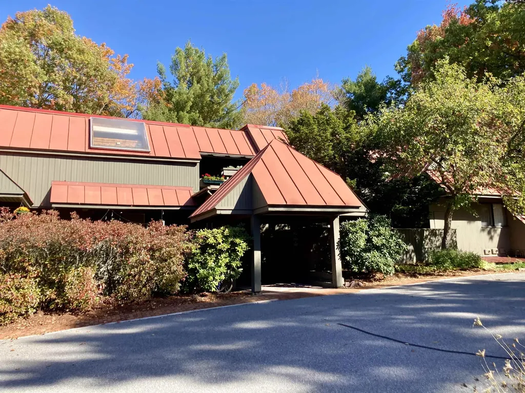 125 Redrock Drive Burlington VT 05401
