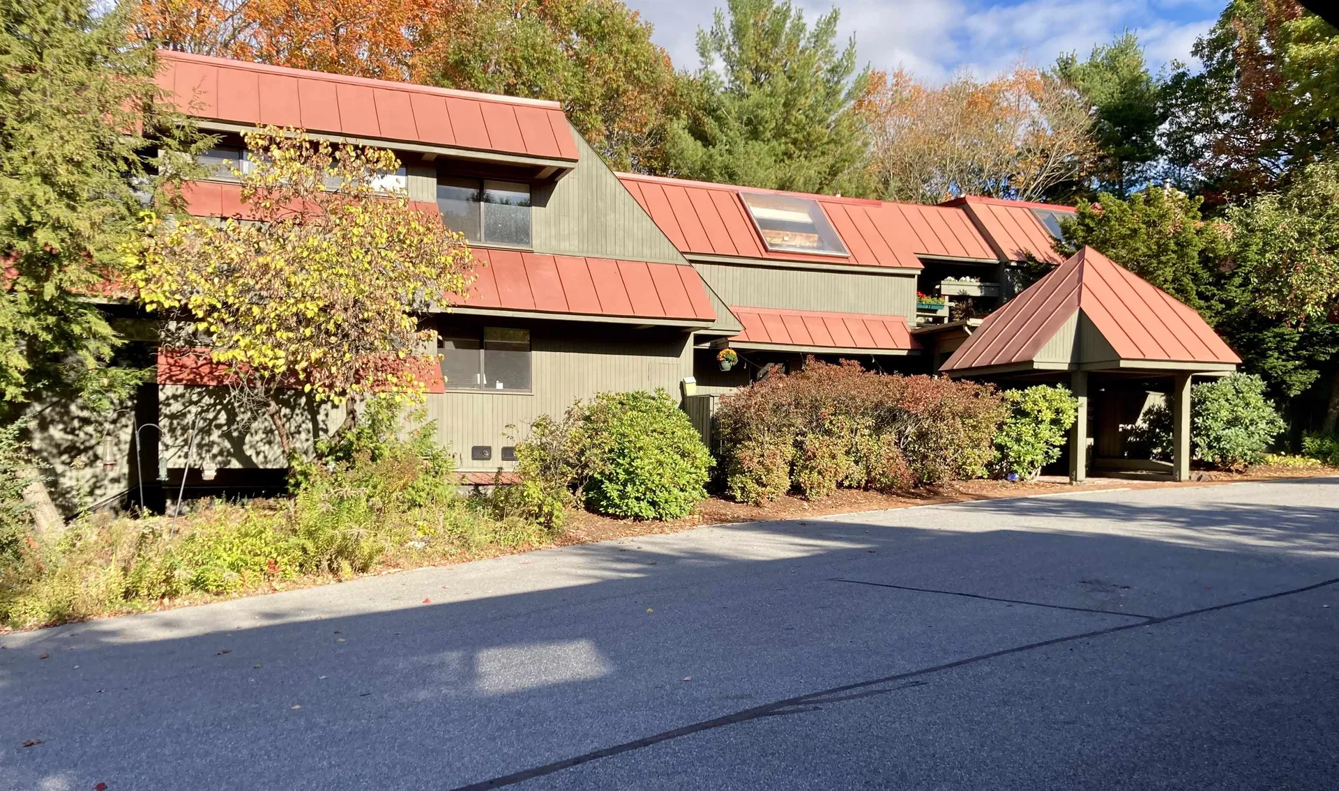 125 Redrock Drive Burlington VT 05401