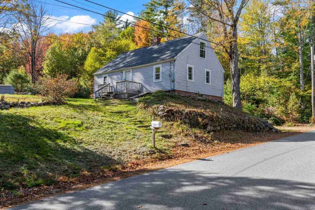 41 Teneriffe Road Milton NH 03851