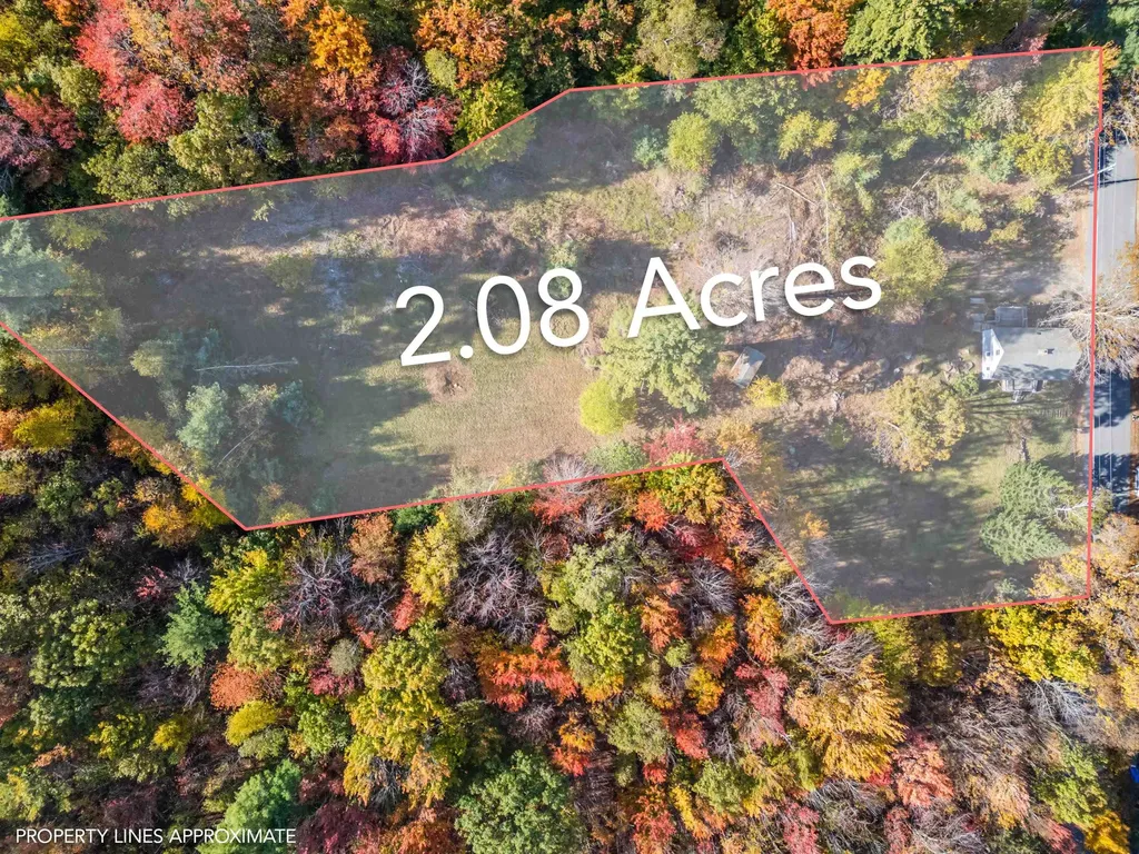 41 Teneriffe Road Milton NH 03851