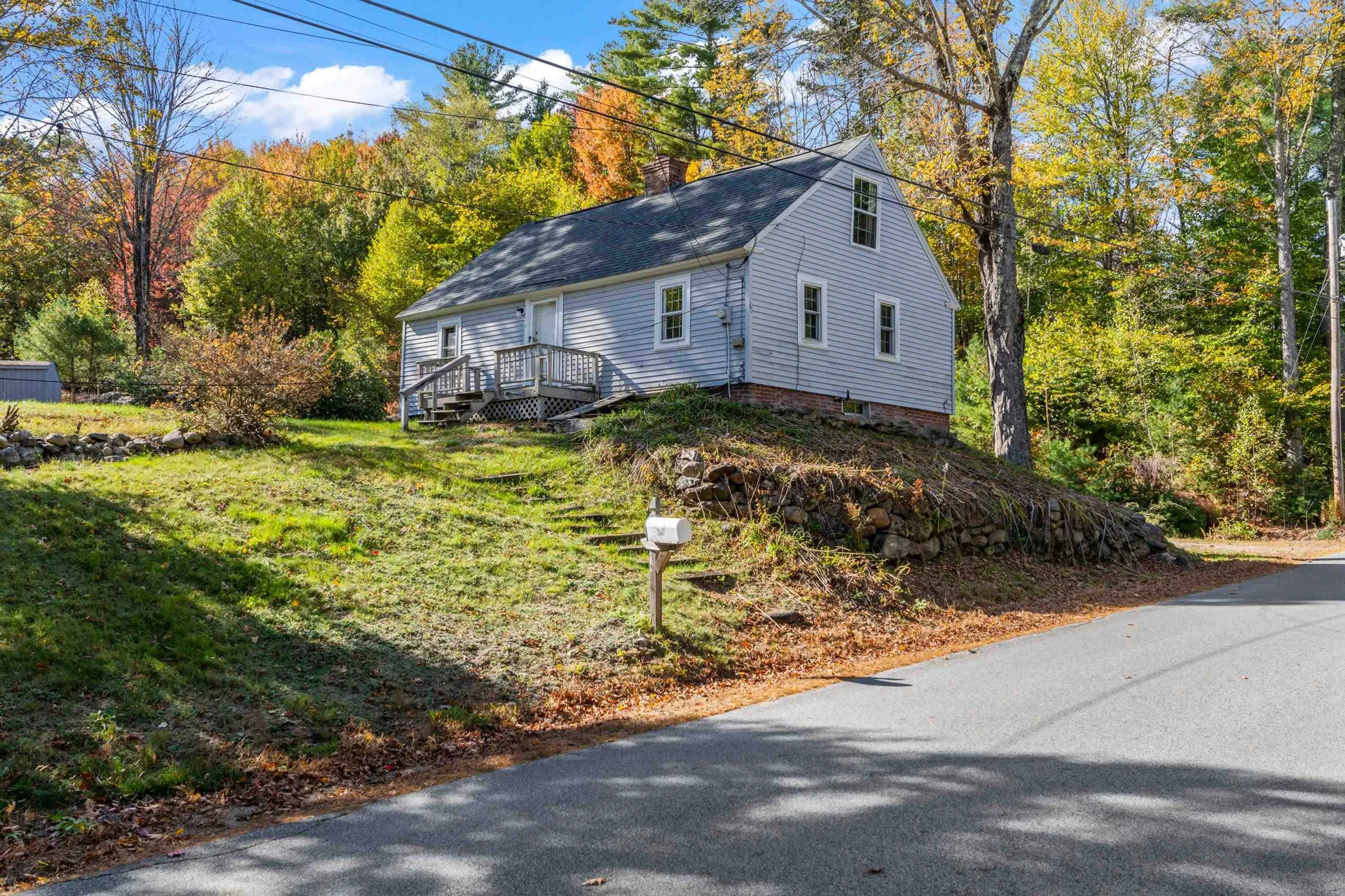 41 Teneriffe Road Milton NH 03851