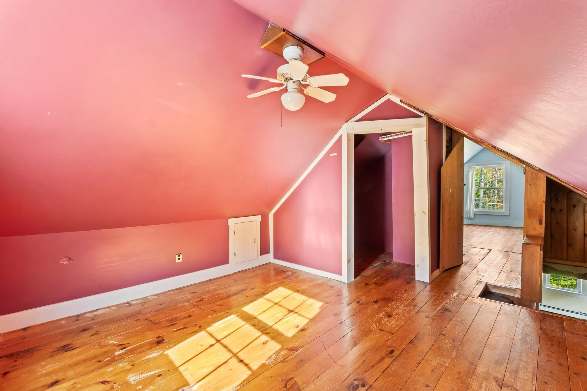 41 Teneriffe Road Milton NH 03851