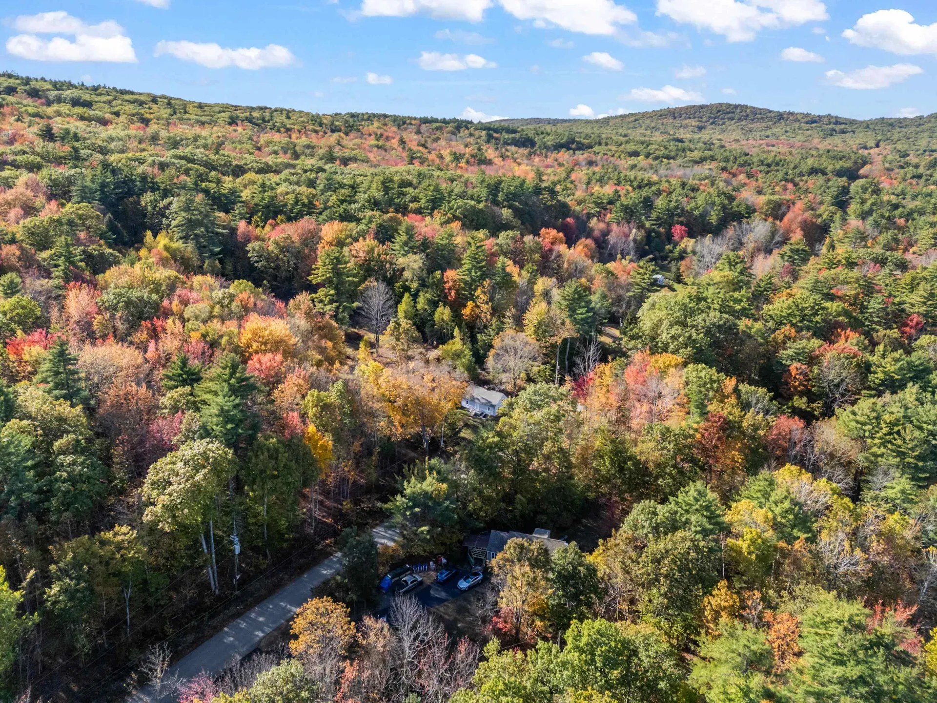 41 Teneriffe Road Milton NH 03851