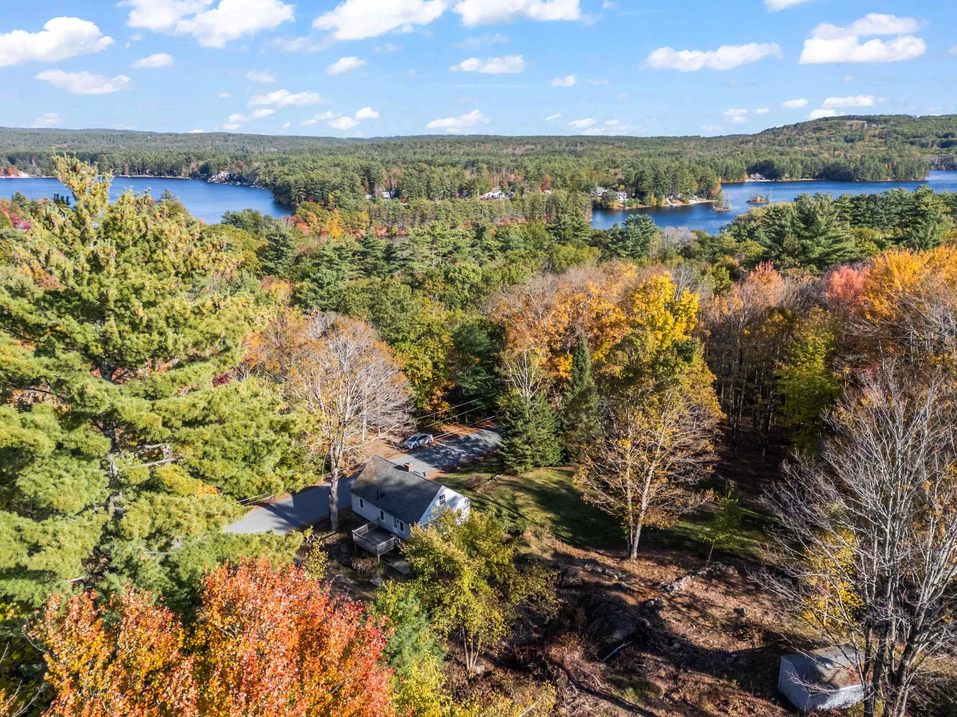 41 Teneriffe Road Milton NH 03851