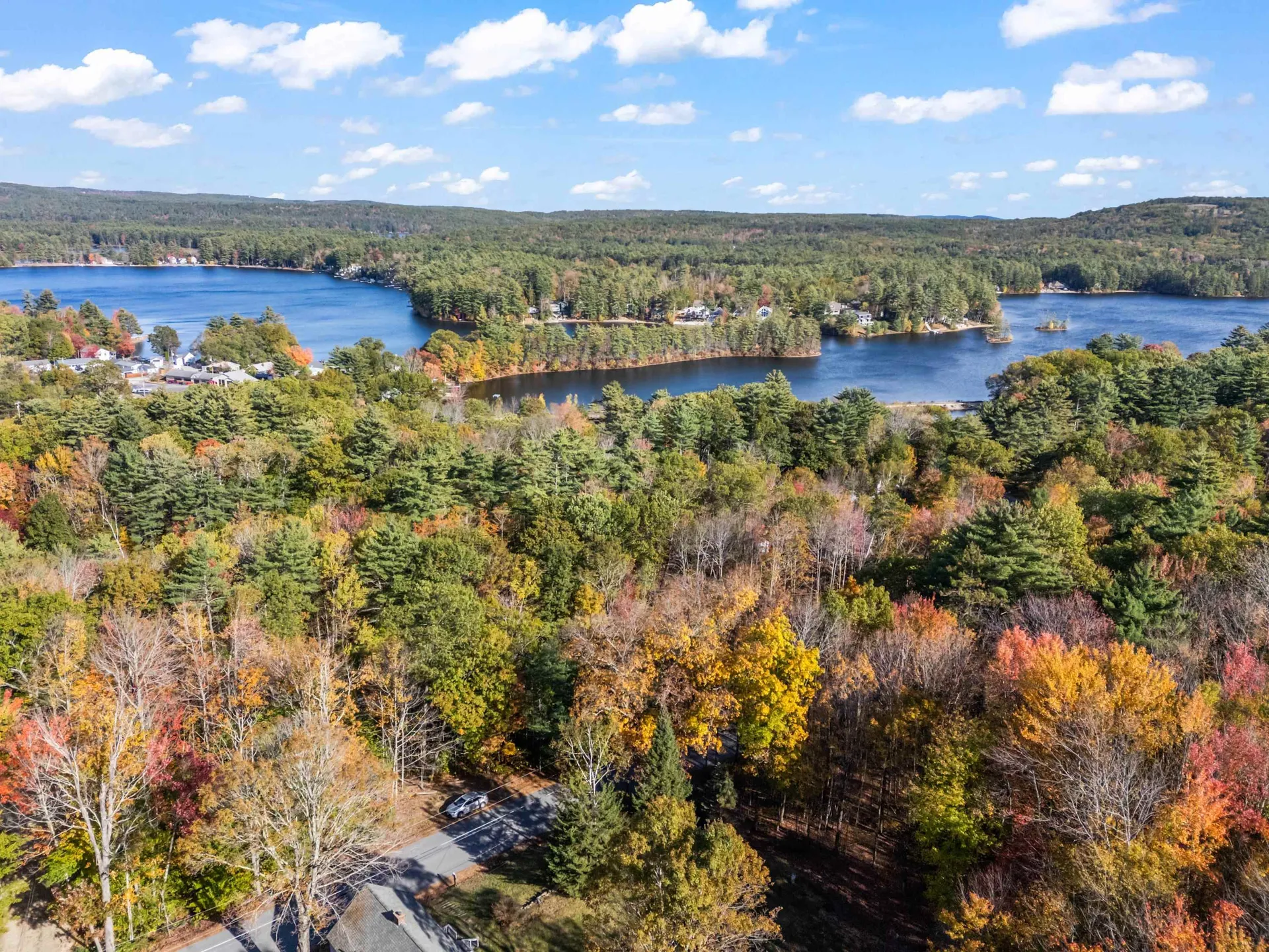 41 Teneriffe Road Milton NH 03851