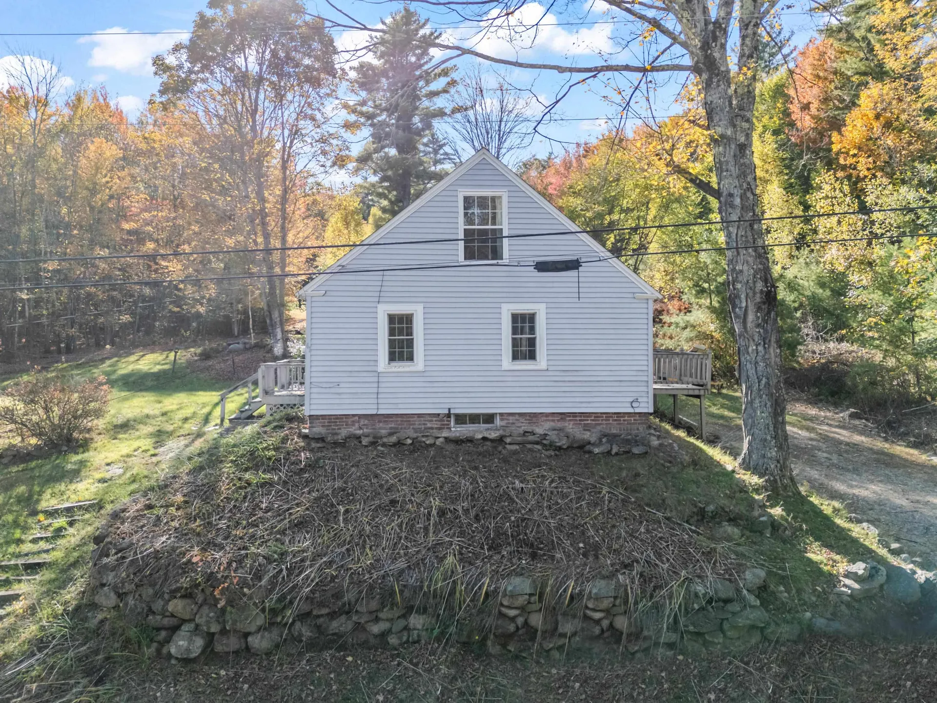 41 Teneriffe Road Milton NH 03851