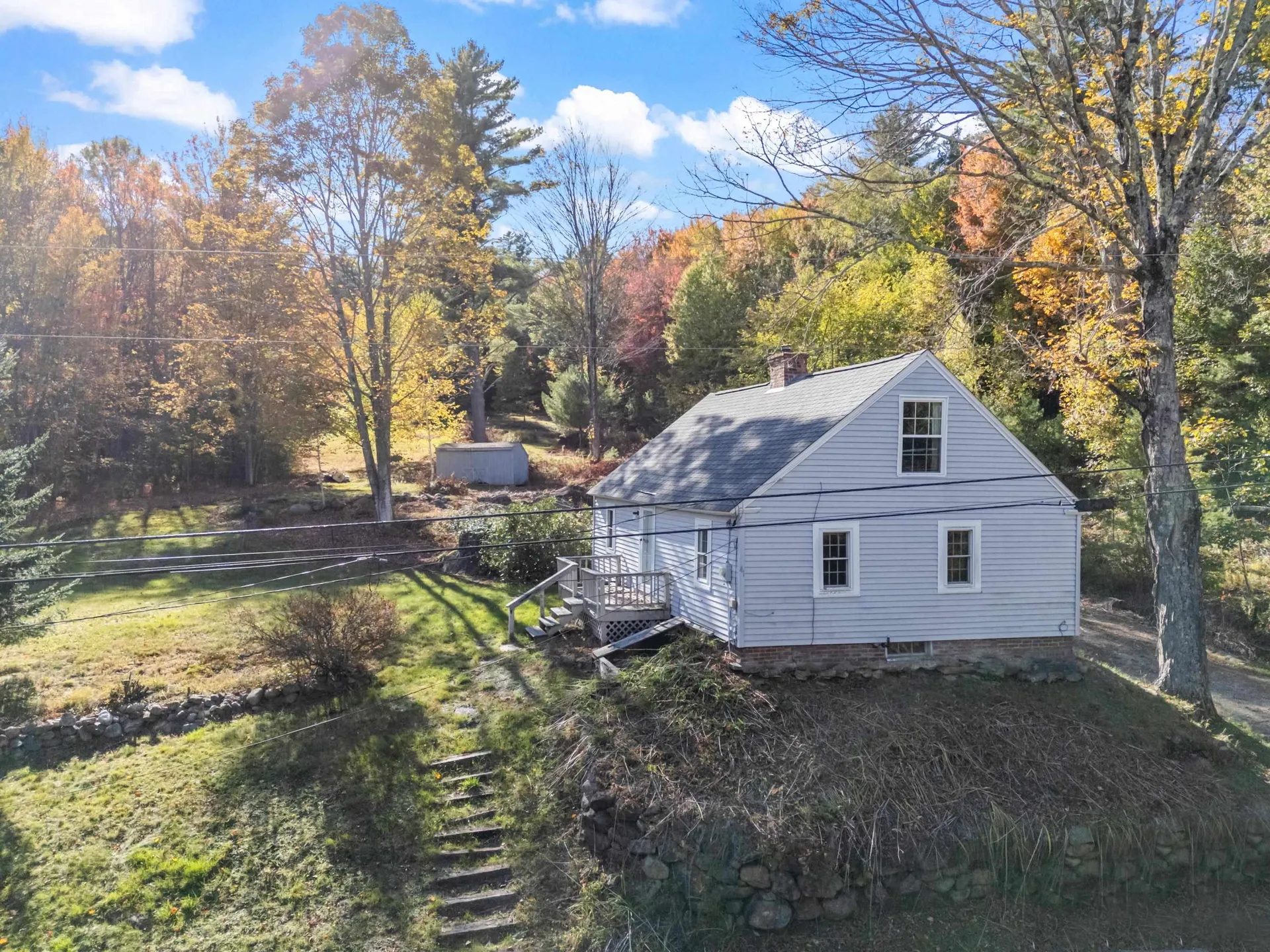 41 Teneriffe Road Milton NH 03851