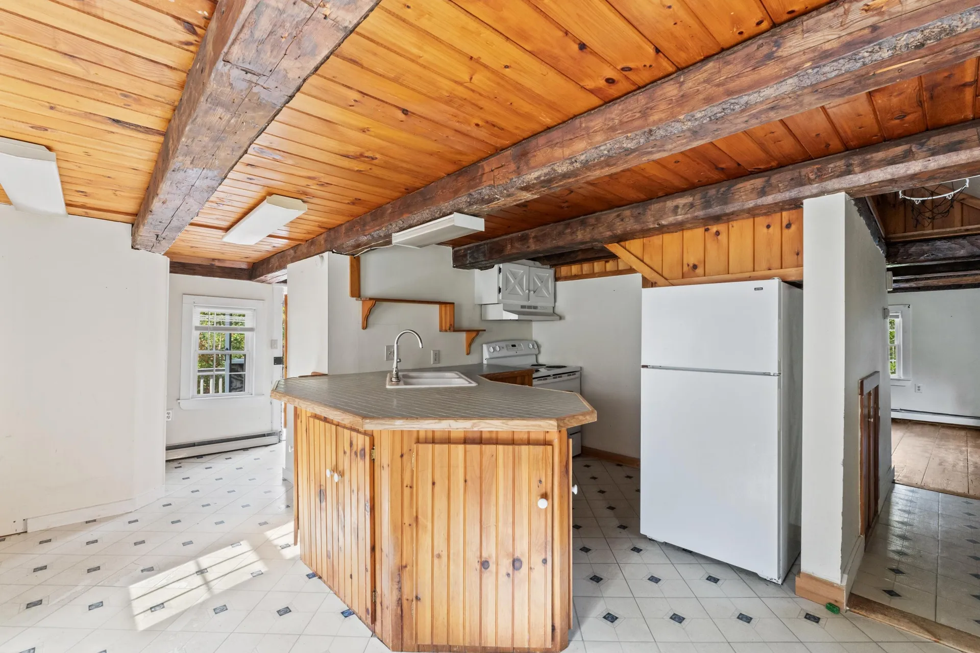 41 Teneriffe Road Milton NH 03851