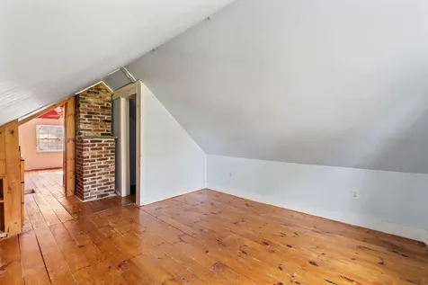 41 Teneriffe Road Milton NH 03851