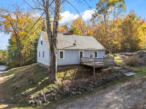 41 Teneriffe Road Milton NH 03851