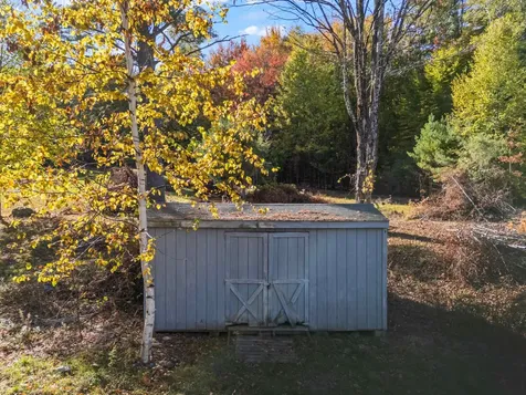 41 Teneriffe Road Milton NH 03851