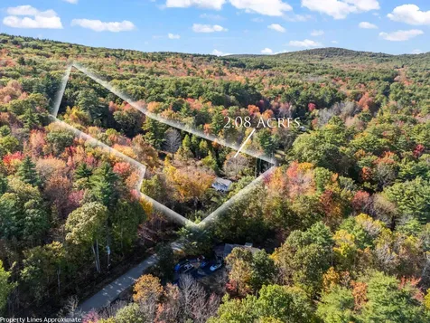 41 Teneriffe Road Milton NH 03851