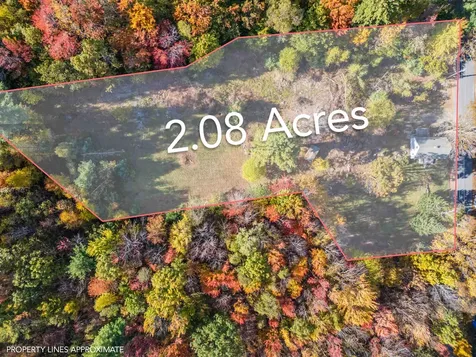 41 Teneriffe Road Milton NH 03851