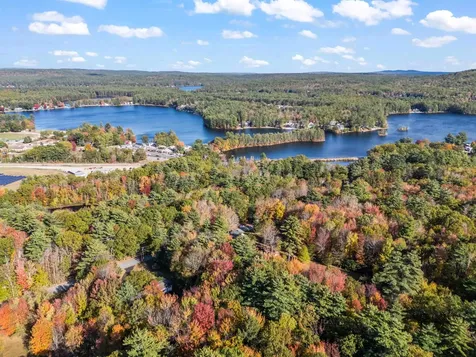 41 Teneriffe Road Milton NH 03851