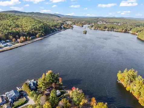 41 Teneriffe Road Milton NH 03851