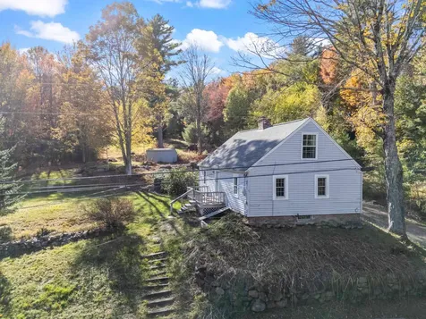 41 Teneriffe Road Milton NH 03851