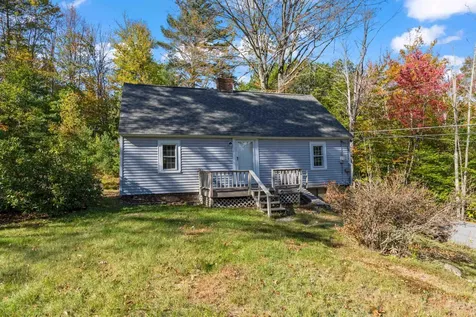 41 Teneriffe Road Milton NH 03851
