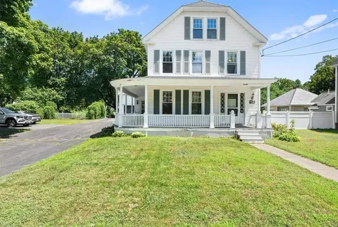 20 Stark Avenue Dover NH 03820