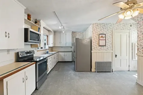 20 Stark Avenue Dover NH 03820