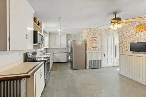 20 Stark Avenue Dover NH 03820