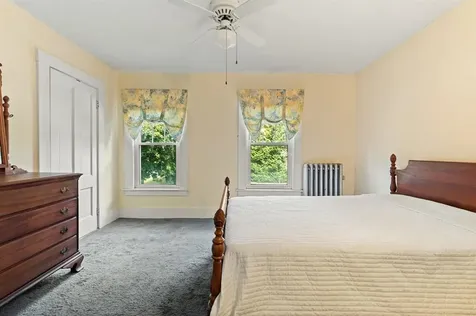 20 Stark Avenue Dover NH 03820