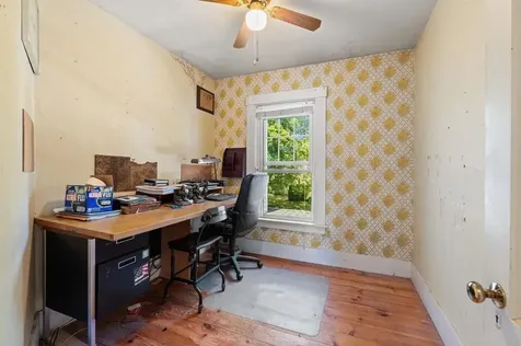 20 Stark Avenue Dover NH 03820