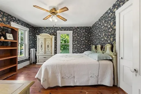 20 Stark Avenue Dover NH 03820